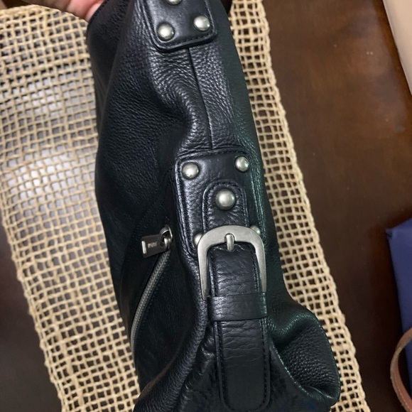 3 for $15 ALFANI LEATHER ladies hand bag - Picture 7 of 7